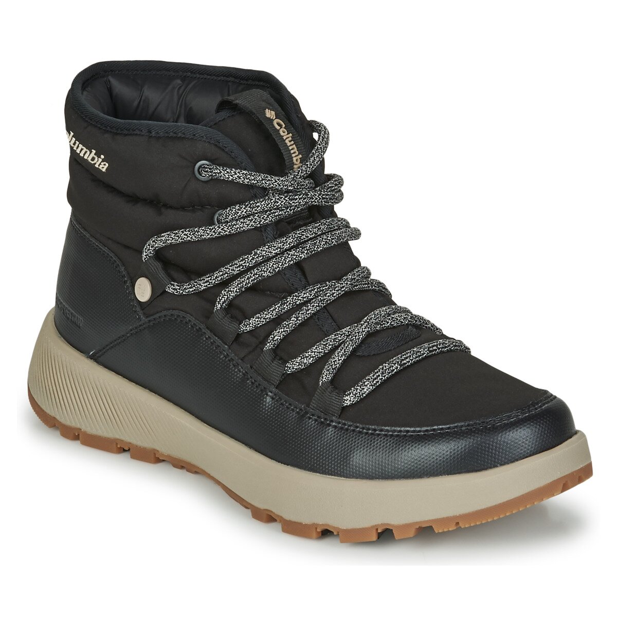 Columbia Pantofi SLOPESIDE VILLAGE OMNI HEAT MID