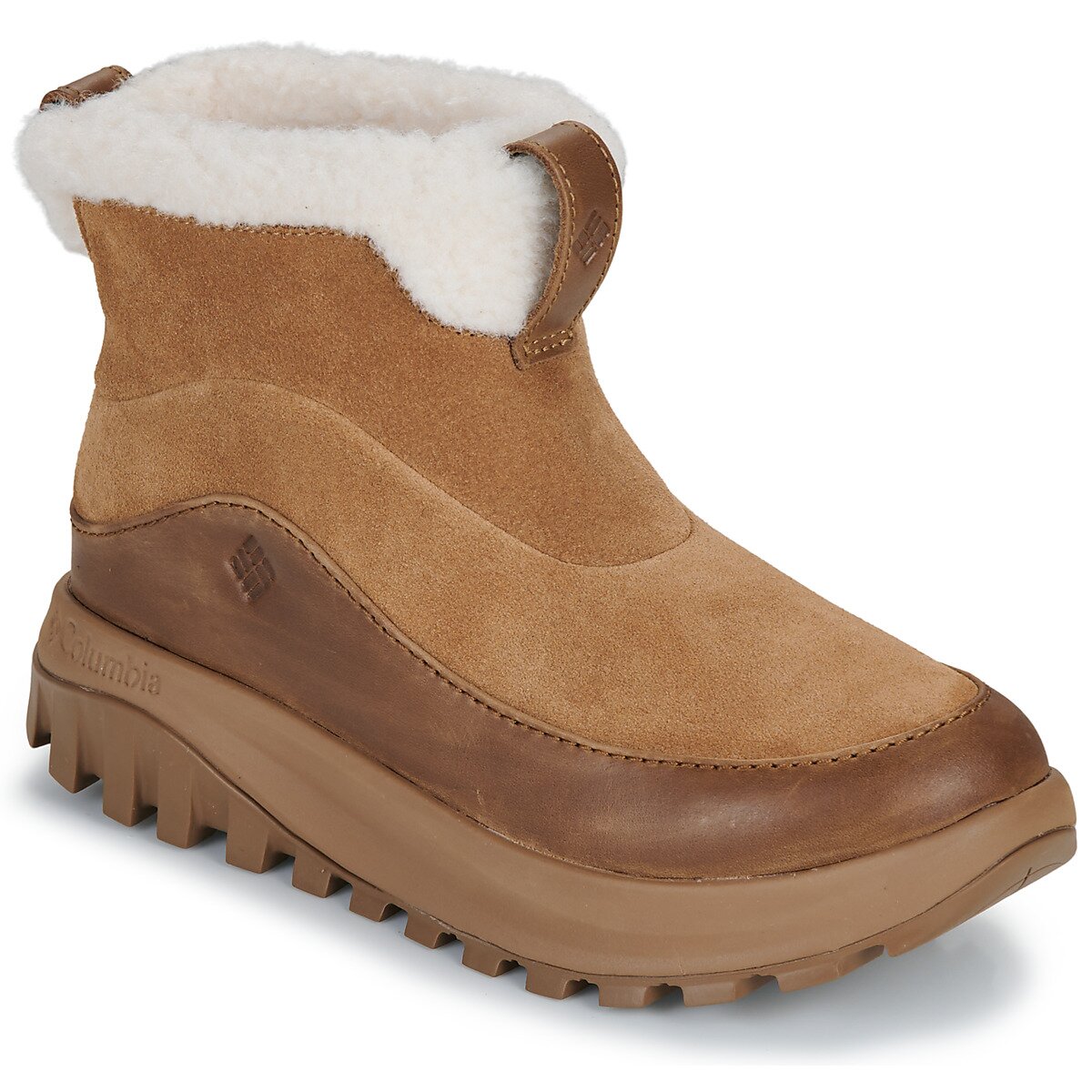 Columbia Pantofi SNOWTROT EASE