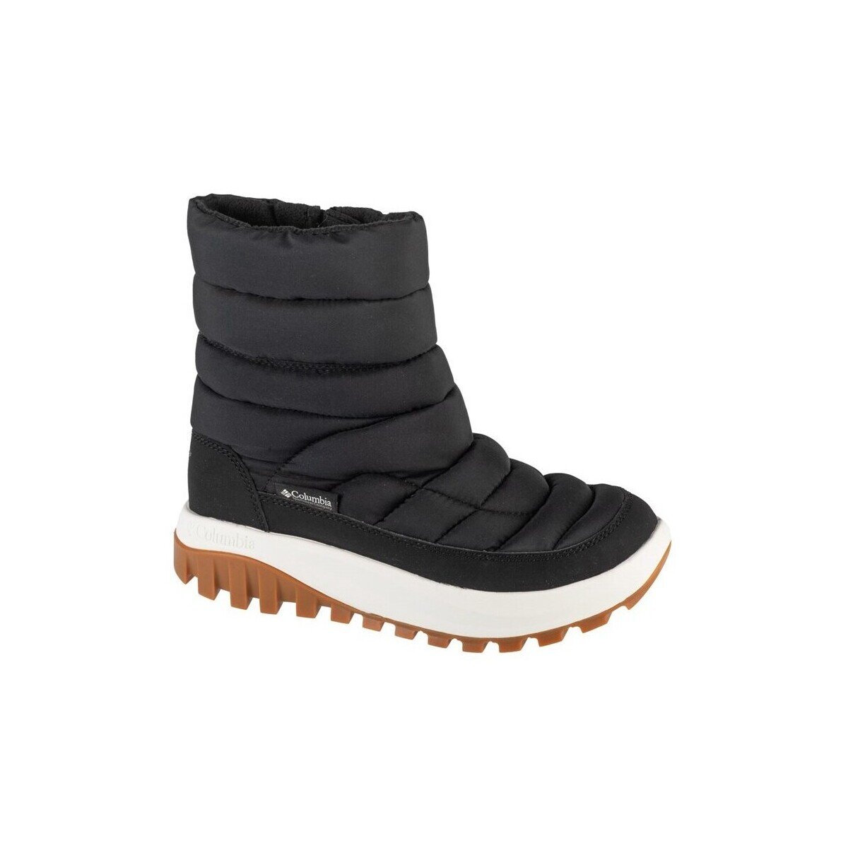 Columbia Pantofi Snowtrot Mid