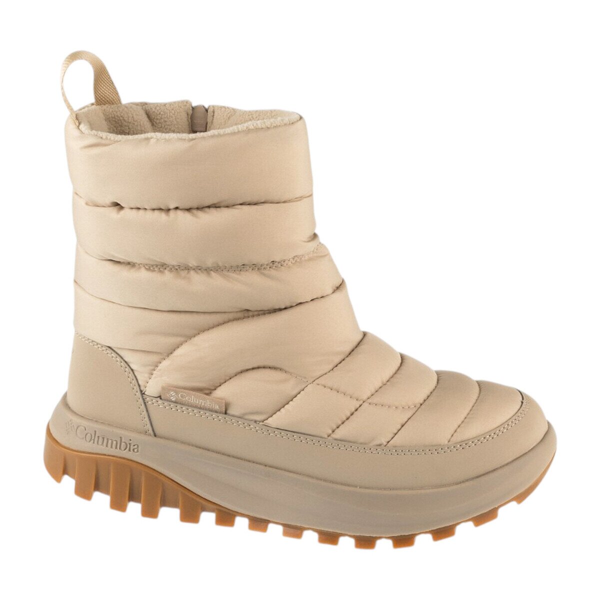 Columbia Pantofi Snowtrot Mid