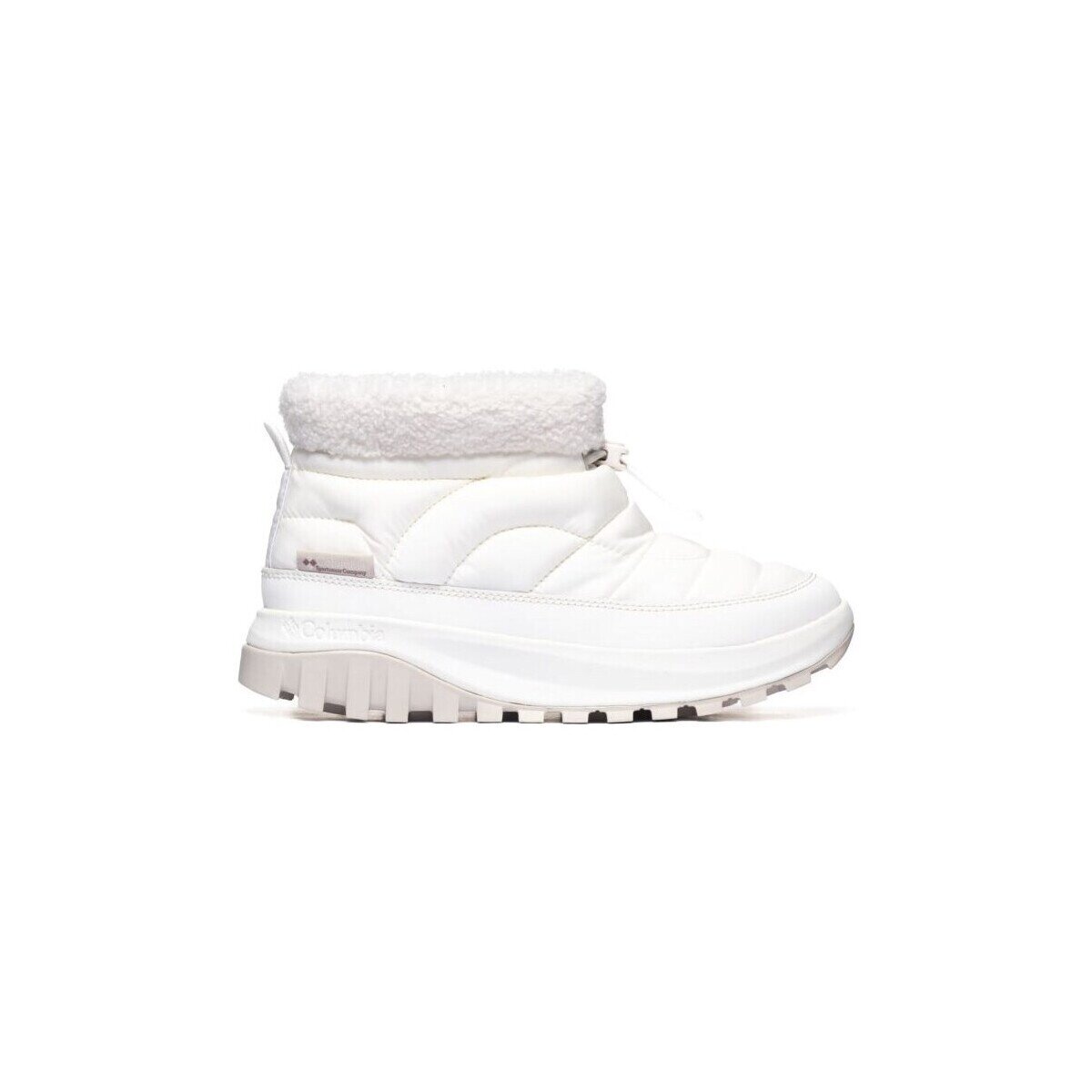 Columbia Pantofi Snowtrot Shorty