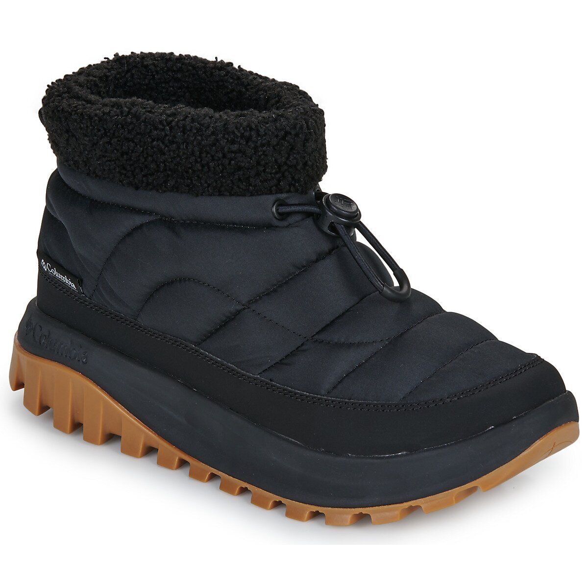 Columbia Pantofi SNOWTROT SHORTY
