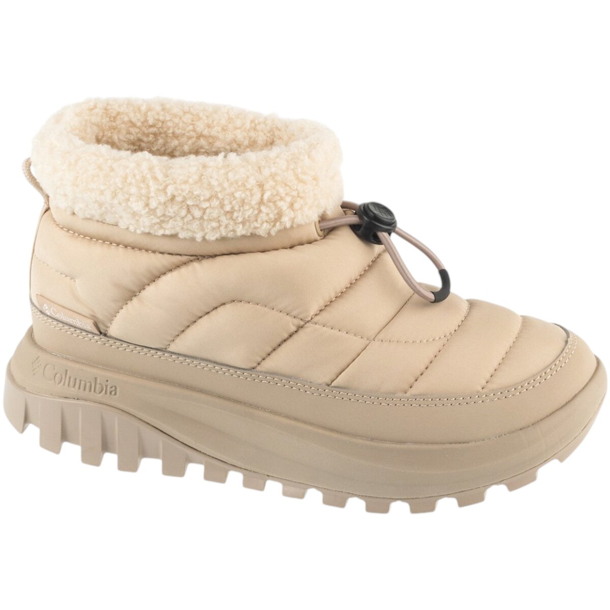Columbia Pantofi Snowtrot Shorty