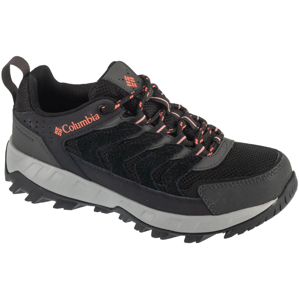 Columbia Pantofi Strata Trail Low WP