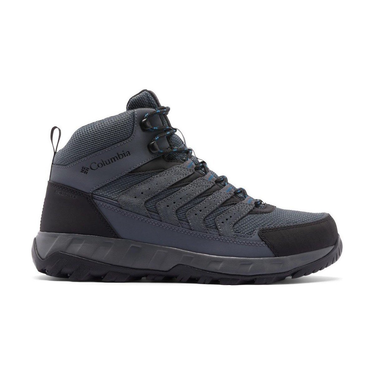 Columbia Pantofi Strata Trail Mid