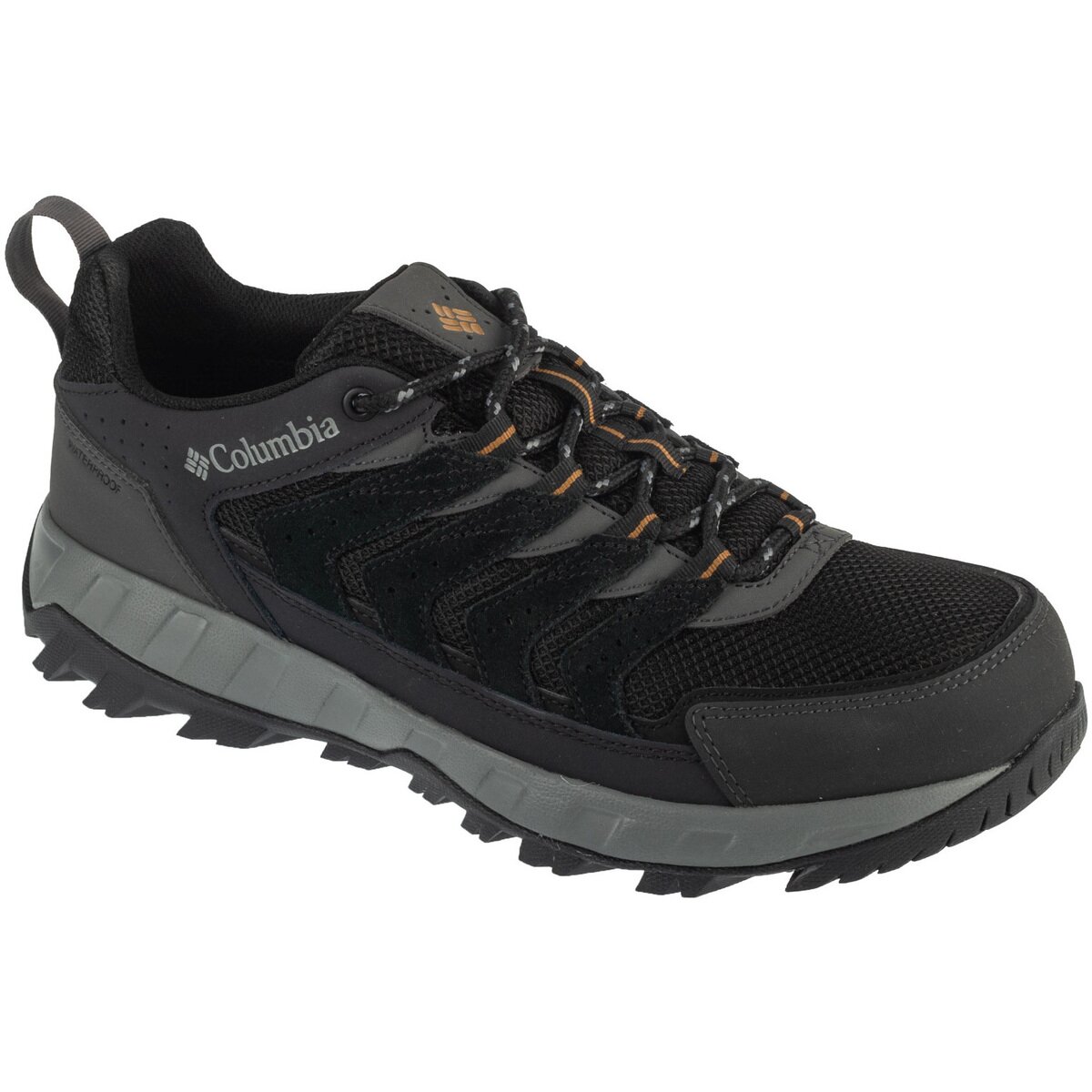 Columbia Pantofi Strata Trail Mid WP