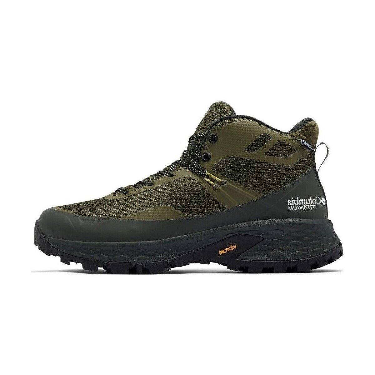 Columbia Pantofi Tellurix Titanium Mid