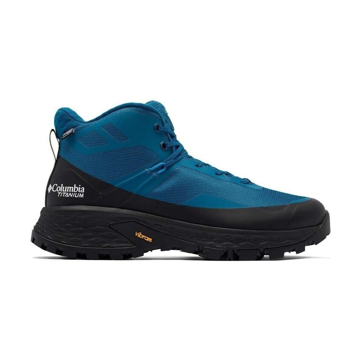 Columbia Pantofi Tellurix Titanium Mid