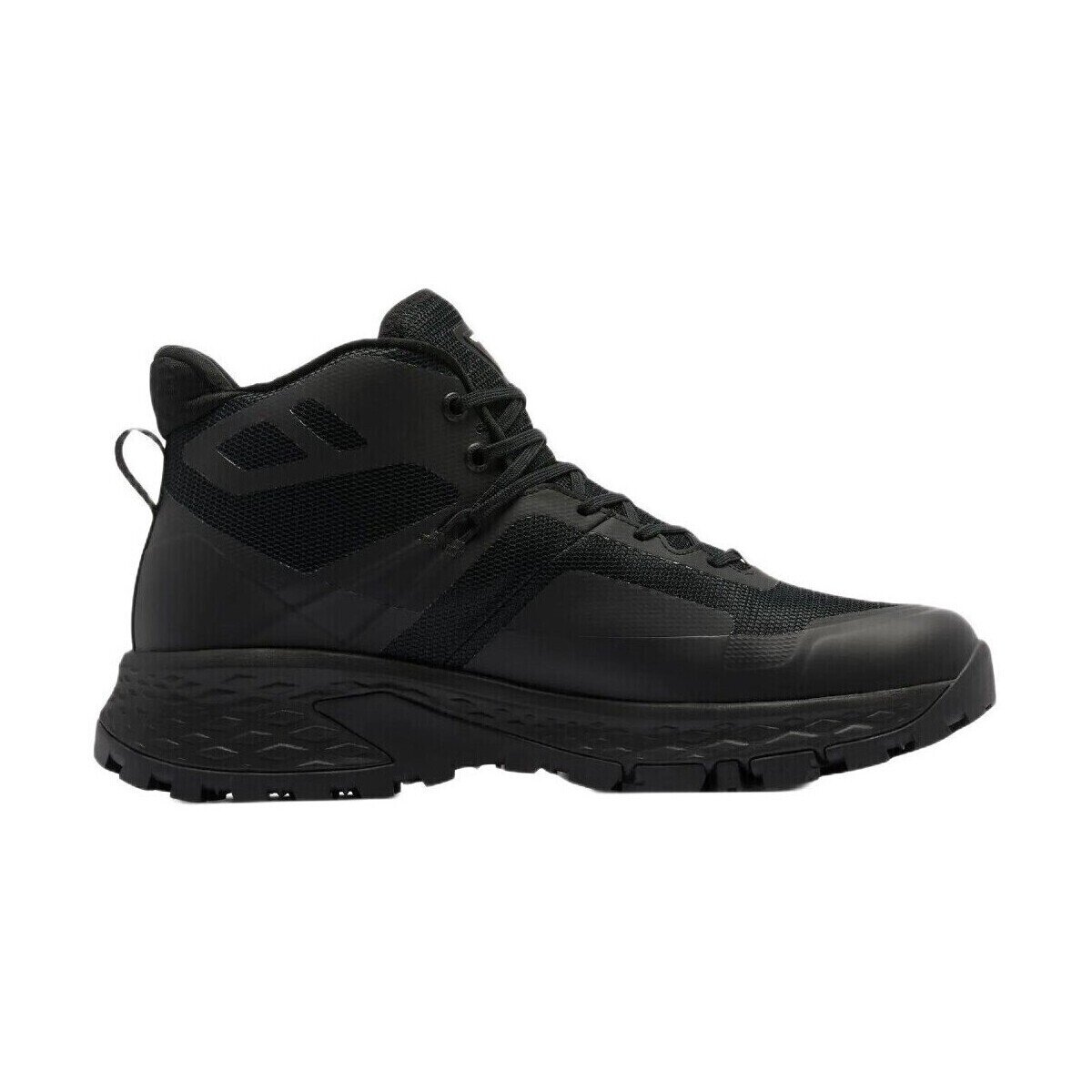 Columbia Pantofi Tellurix Titanium Mid