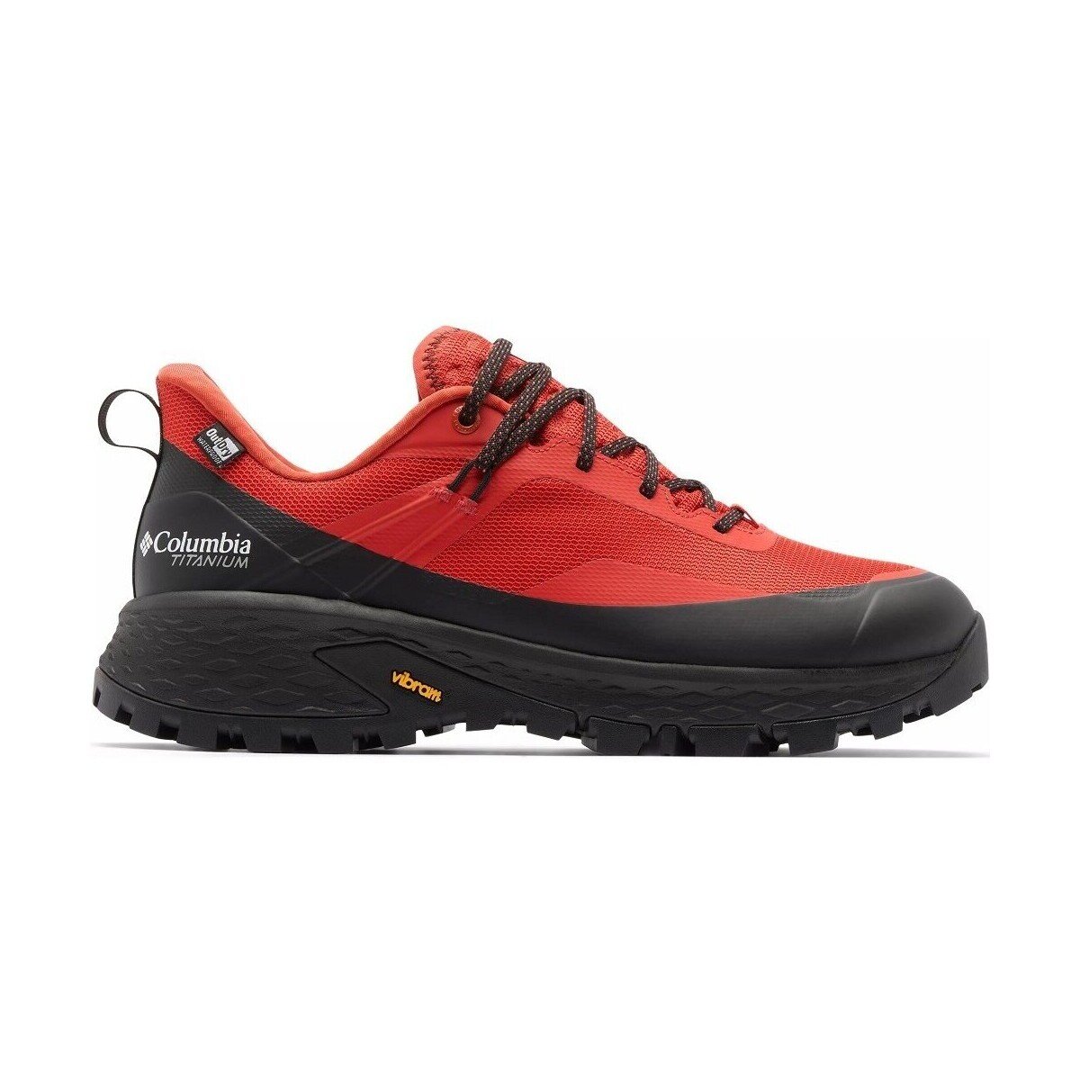 Columbia Pantofi Tellurix Titanium Outdry