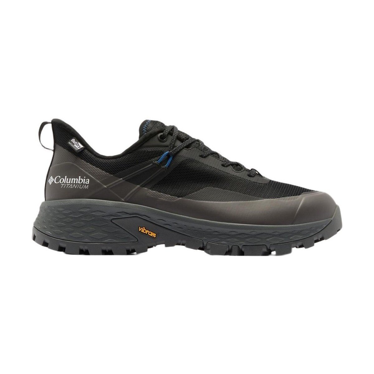 Columbia Pantofi Tellurix Titanium Outdry
