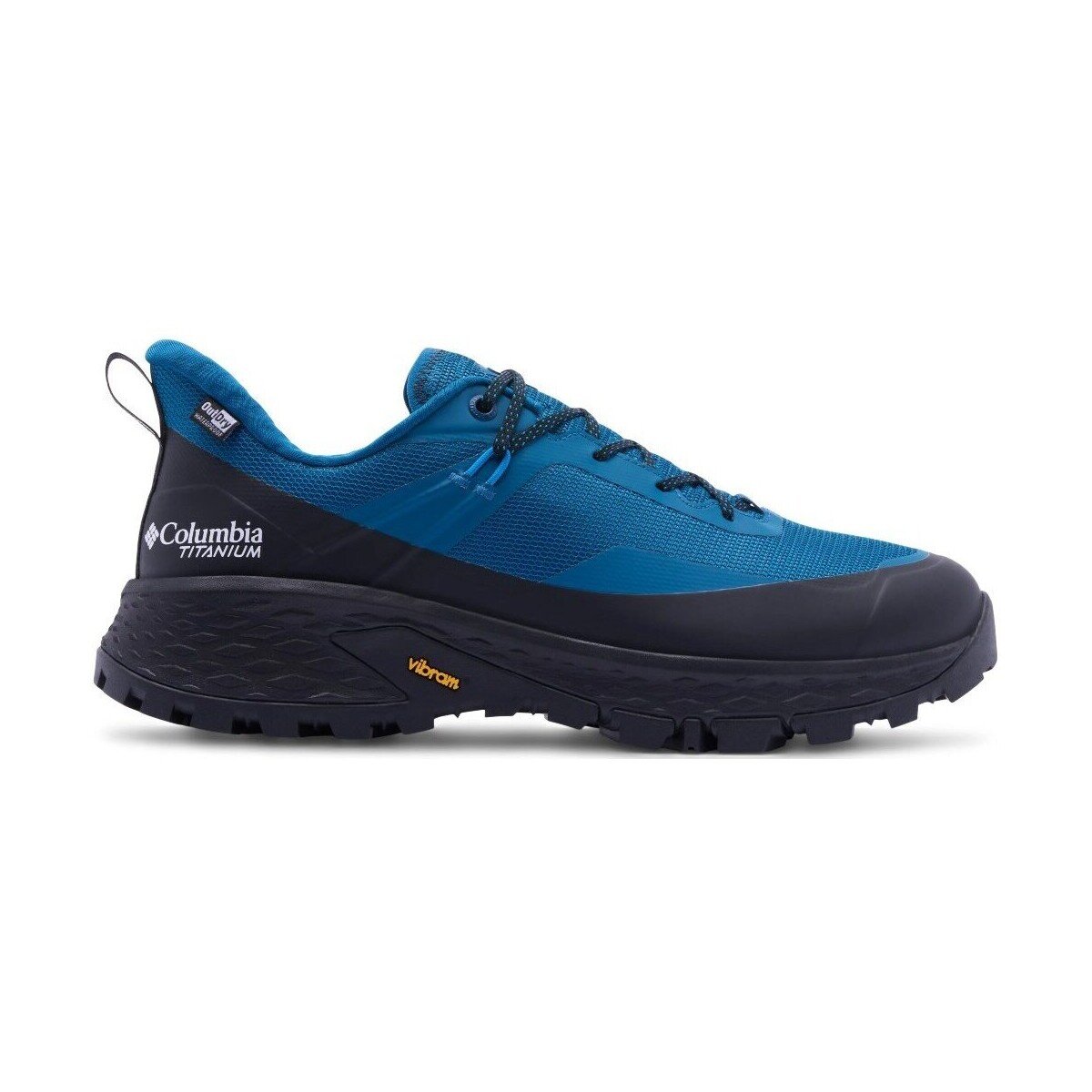 Columbia Pantofi Tellurix Titanium Outdry
