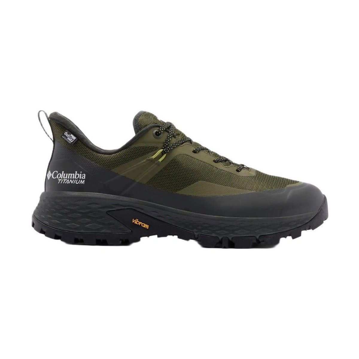 Columbia Pantofi Tellurix Titanium Outdry