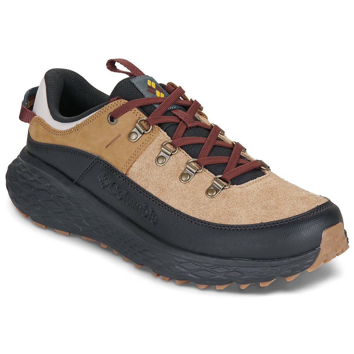 Columbia Pantofi TERRASTRIDE BC