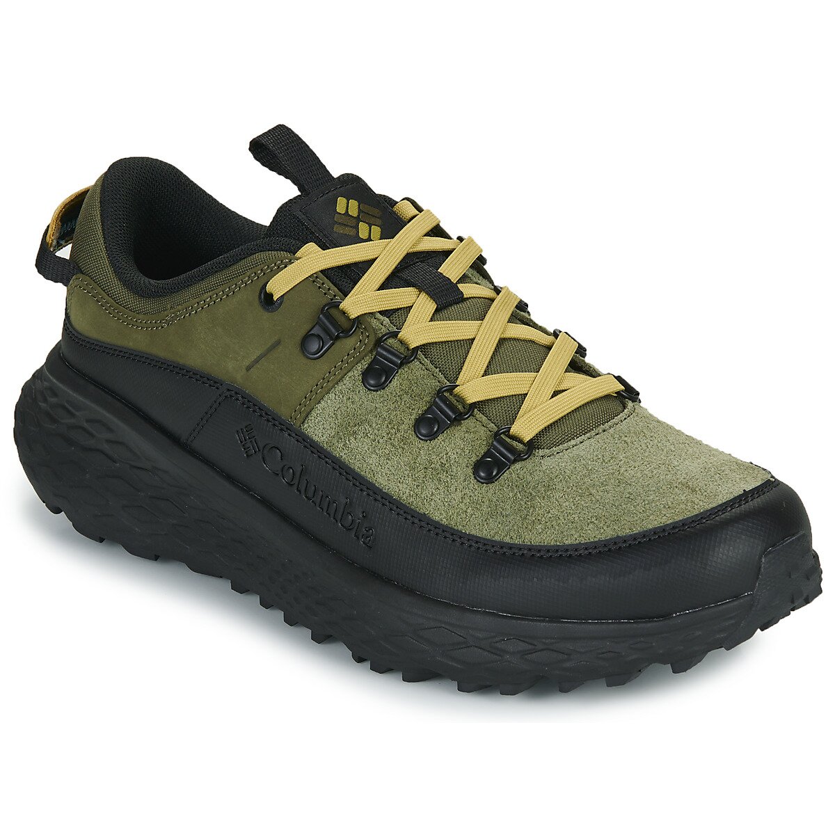 Columbia Pantofi TERRASTRIDE BC