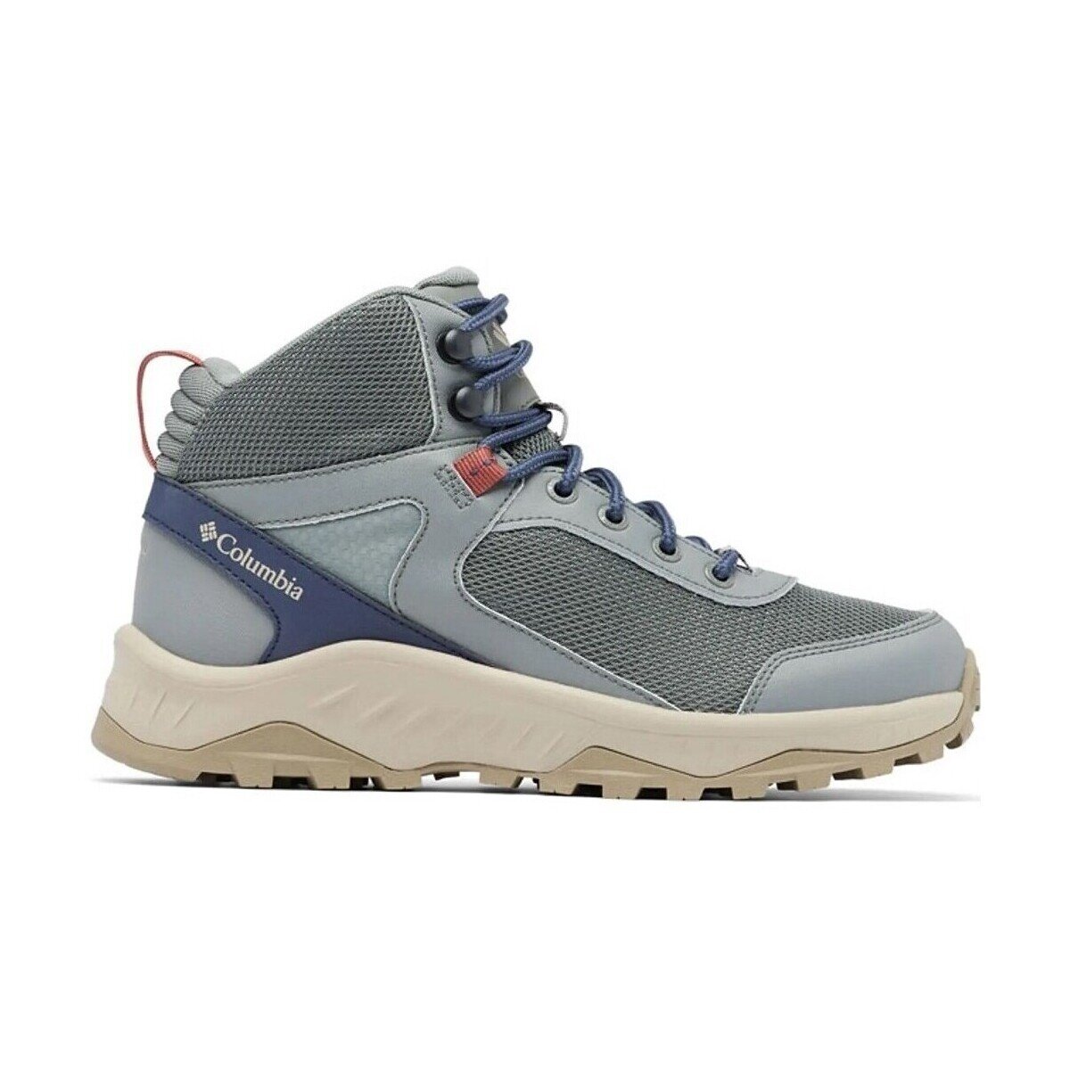 Columbia Pantofi Trailstorm Ascend Mid