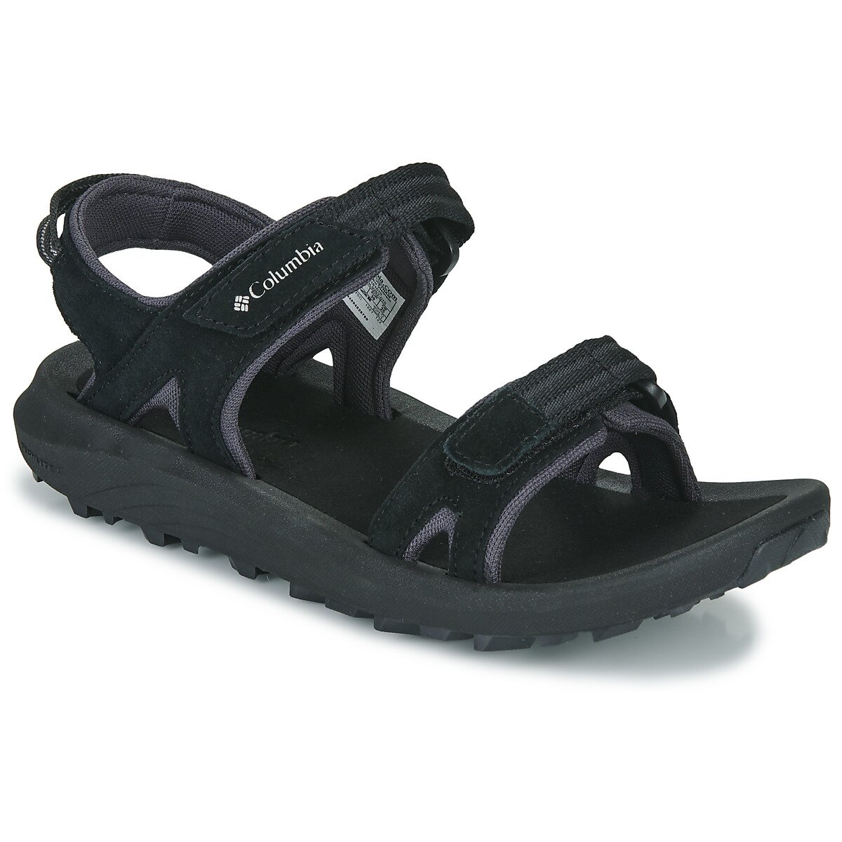 Columbia Pantofi TRAILSTORM HIKER 2 STRAP