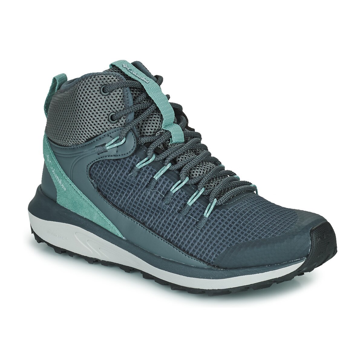Columbia Pantofi Trailstorm Mid Waterproof