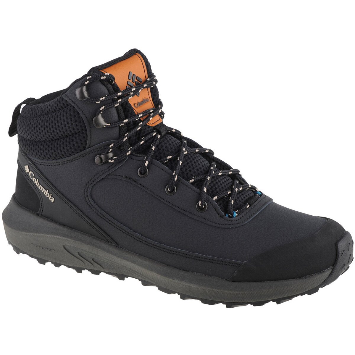 Columbia Pantofi Trailstorm Peak Mid