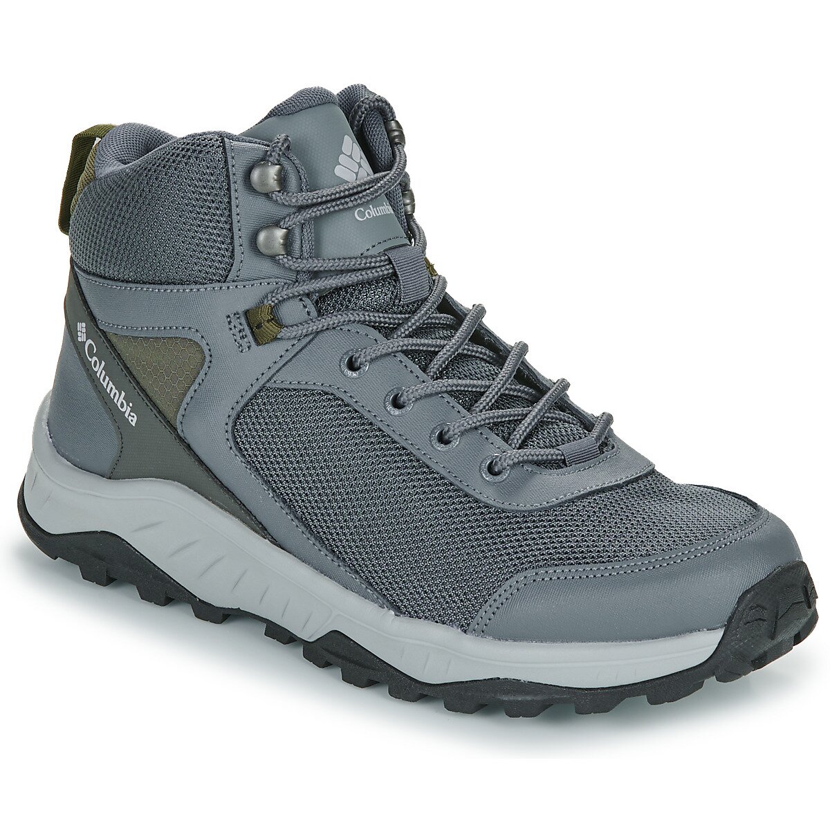 Columbia Pantofi TRAILSTORM ASCEND MID WP