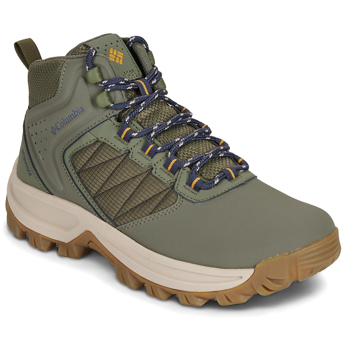 Columbia Pantofi TRANSVERSE HIKE WATERPROOF
