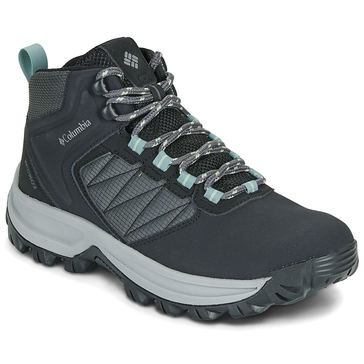 Columbia Pantofi TRANSVERSE HIKE WATERPROOF