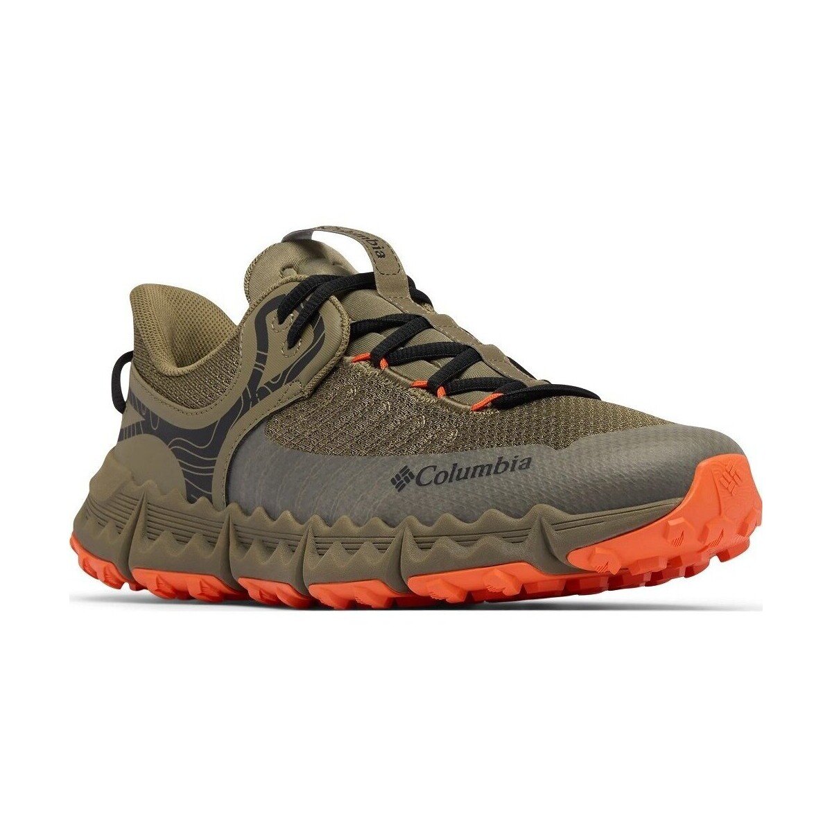Columbia Pantofi Voyager