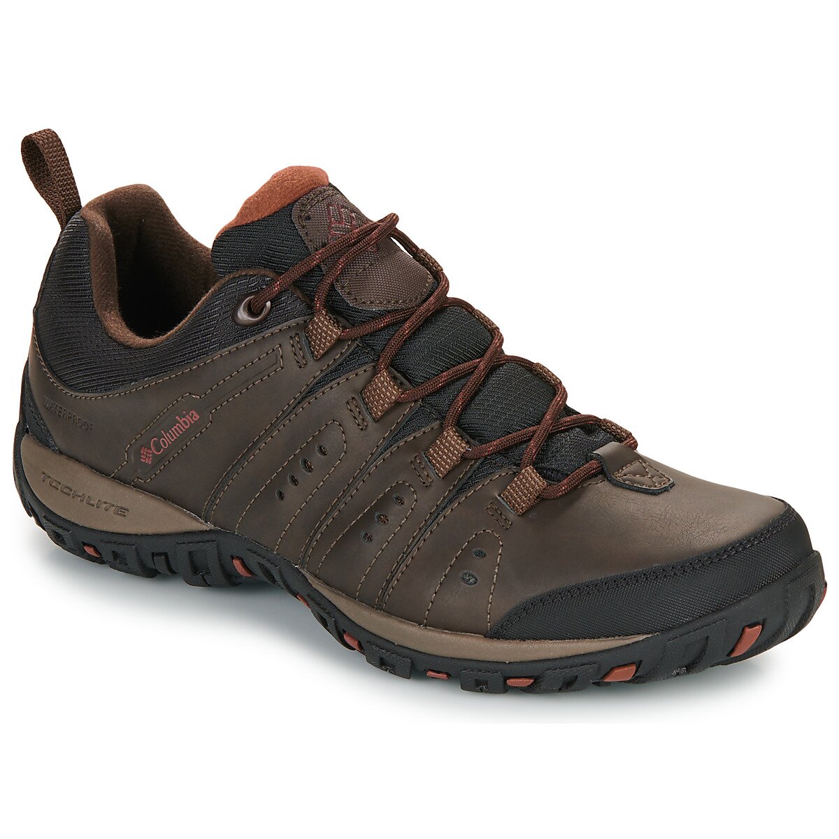 Columbia Pantofi WOODBURN II WATERPROOF