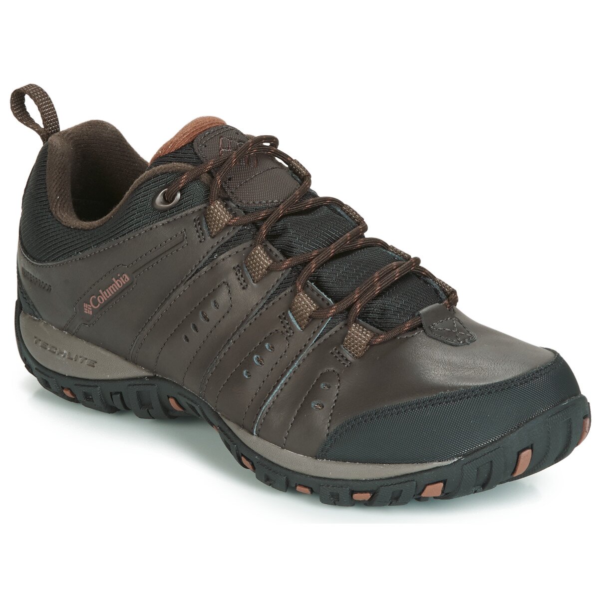 Columbia Pantofi WOODBURN II WATERPROOF