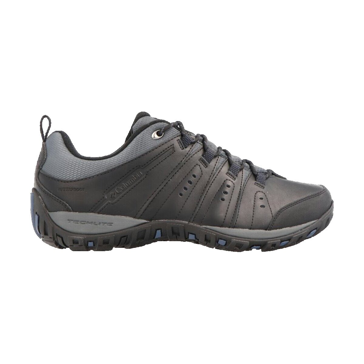 Columbia Pantofi Woodburn Ii Waterproof
