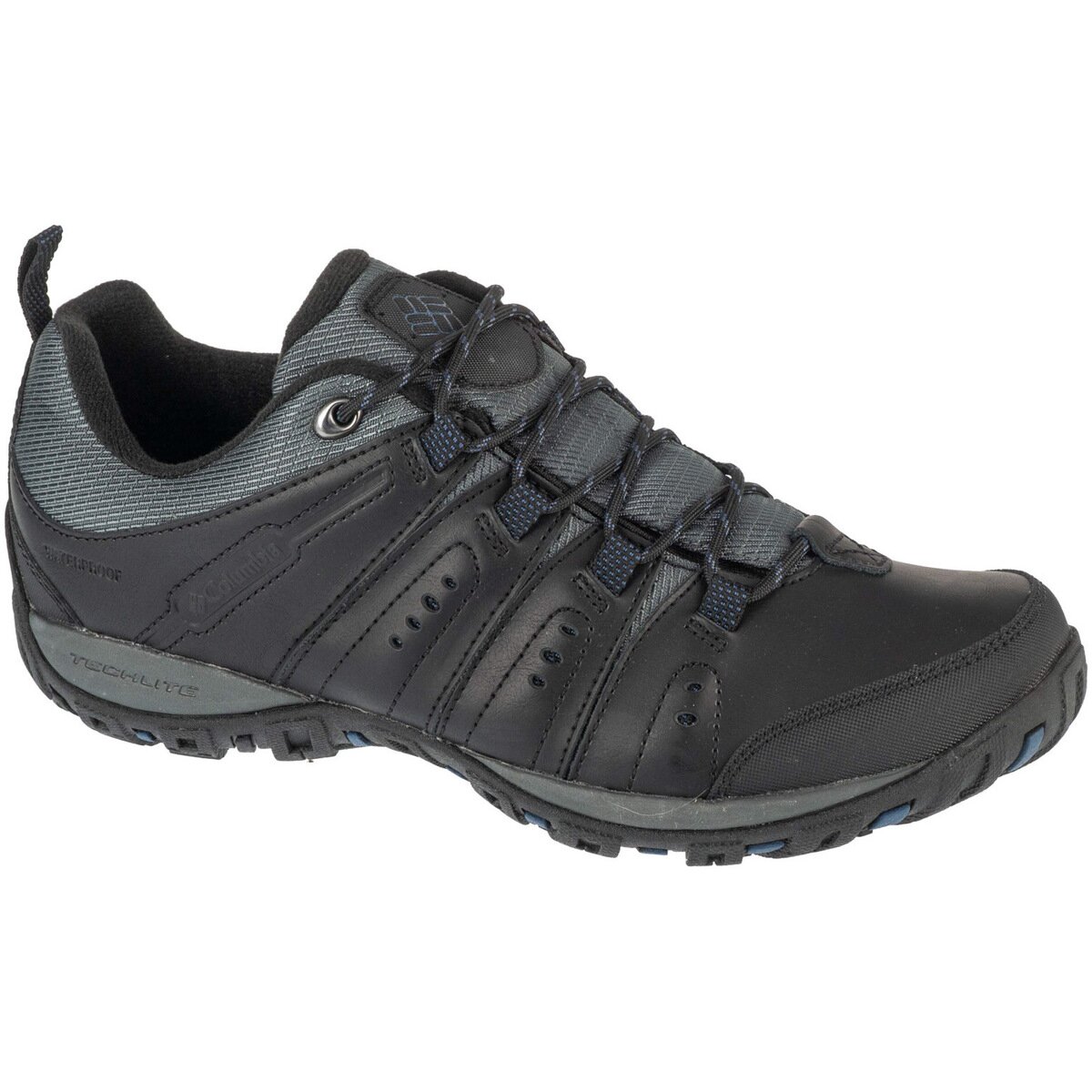 Columbia Pantofi Woodburn II WP