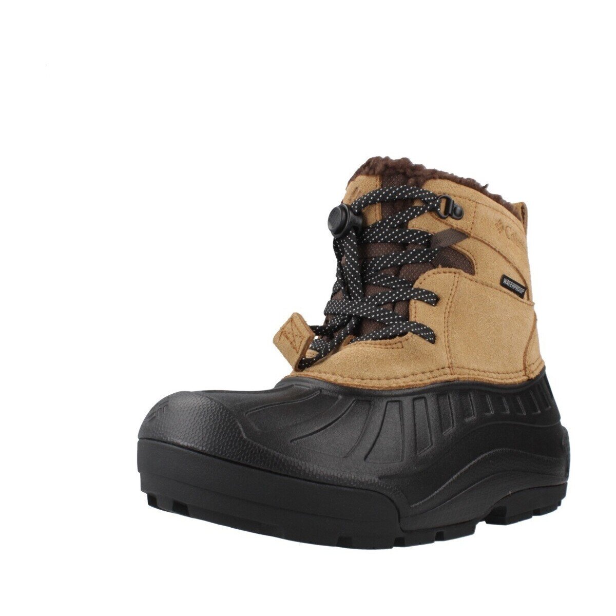 Columbia Pantofi Youth Powderbug Alpine Wa