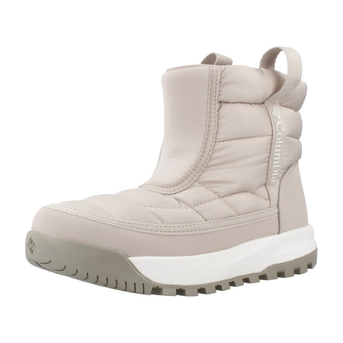 Columbia Pantofi Youth Snowtrot Mid