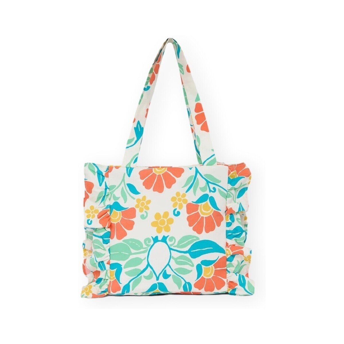 Compania Fantastica Genti COMPAÑIA FANTÁSTICA Bag 11158 - Big Royal