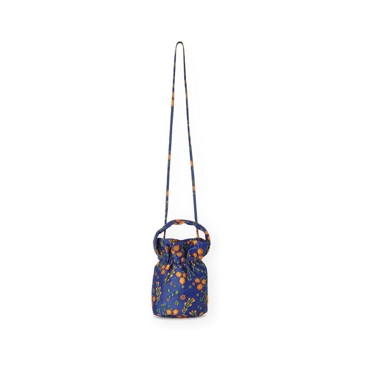 Compania Fantastica Genti COMPAÑIA FANTÁSTICA Bag 11322 - Flowers