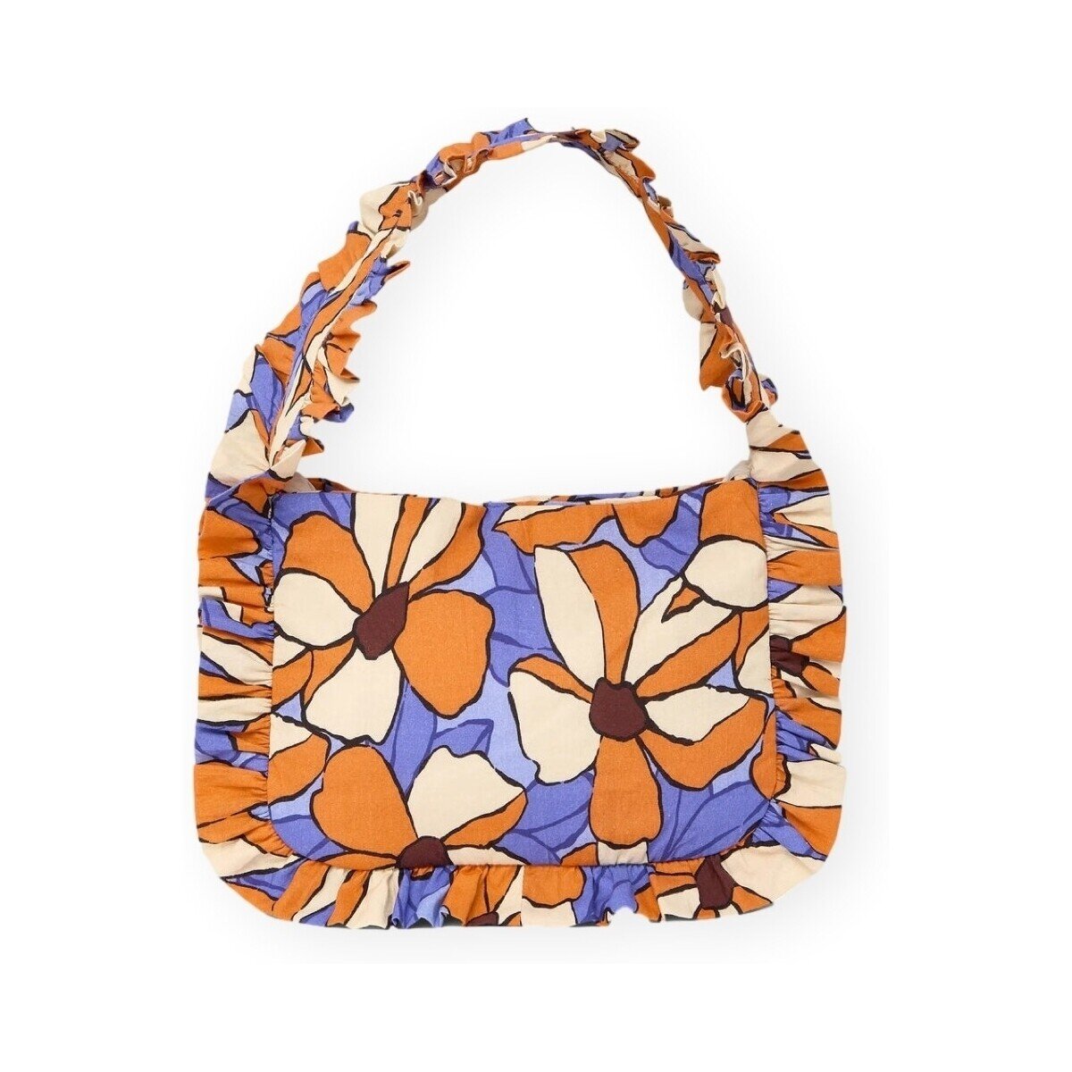 Compania Fantastica Genti COMPAÑIA FANTÁSTICA Bag 41037 - Marigold