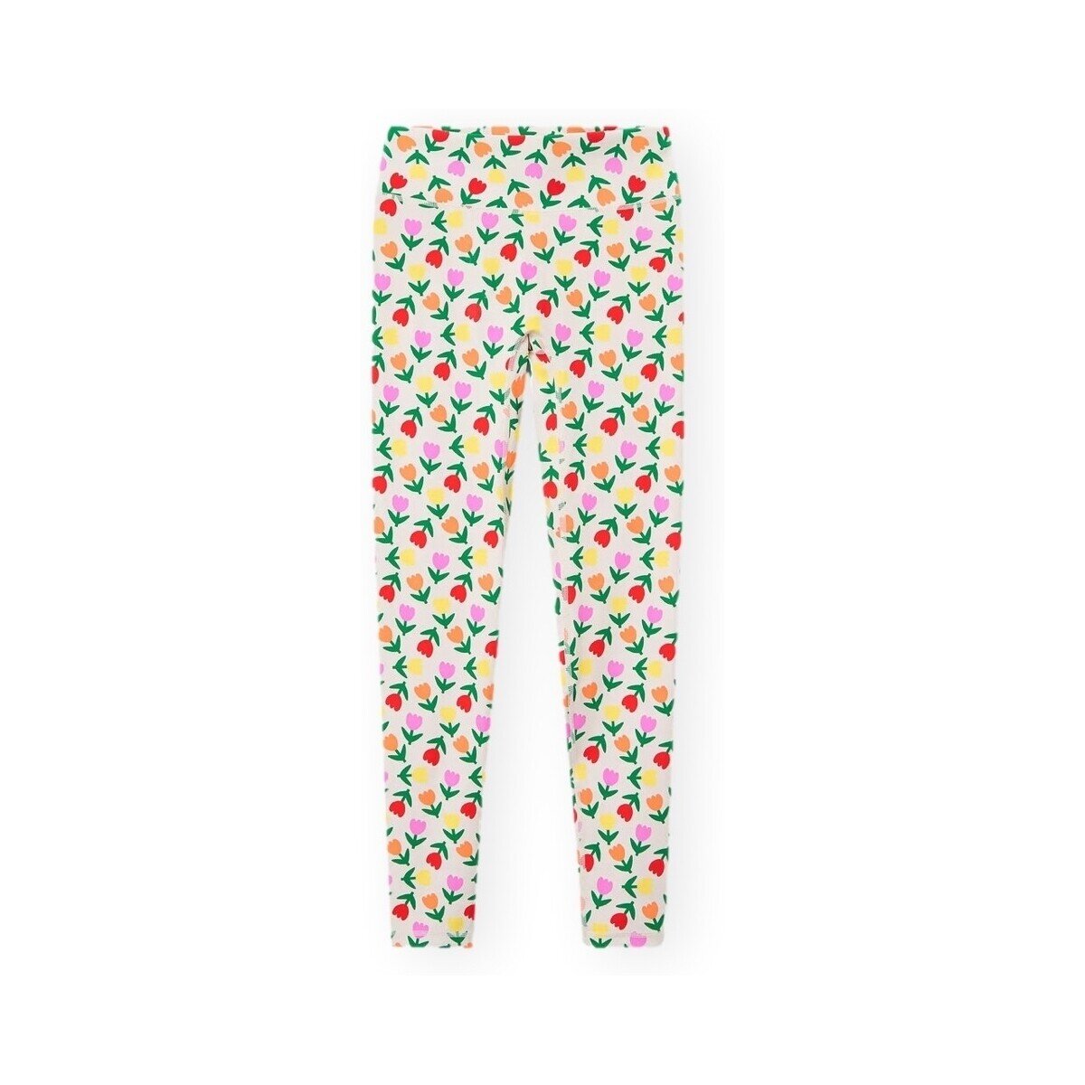 Compania Fantastica Îmbracaminte COMPAÑIA FANTÁSTICA Leggings 13201 - Multicolor