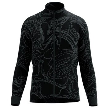 Compressport Îmbracaminte Hurricane Windproof Aurora