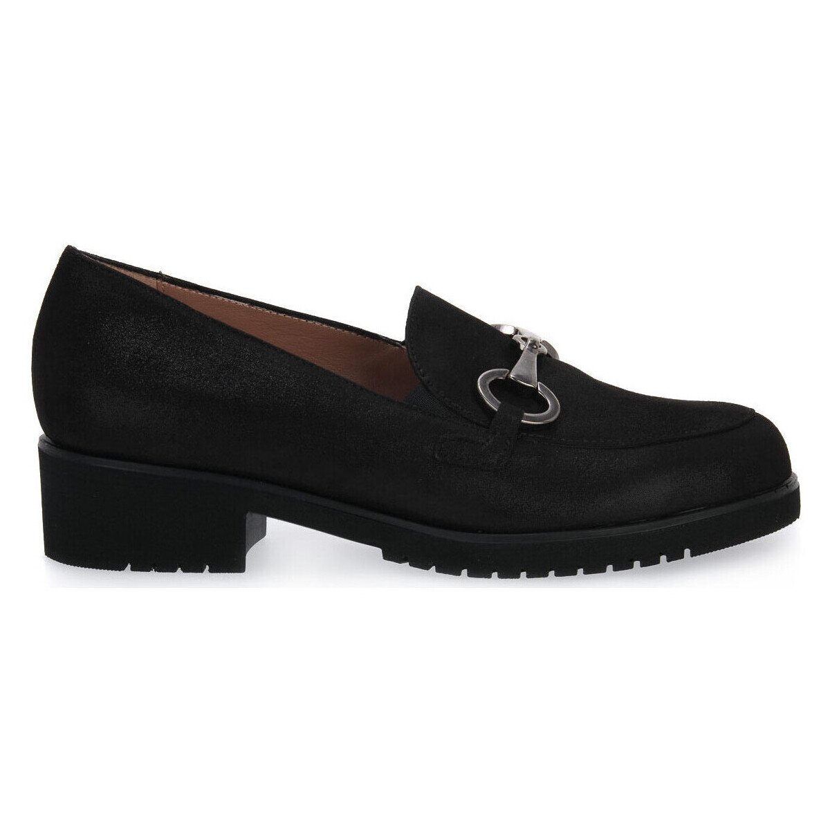 Confort Pantofi BRINA NERO