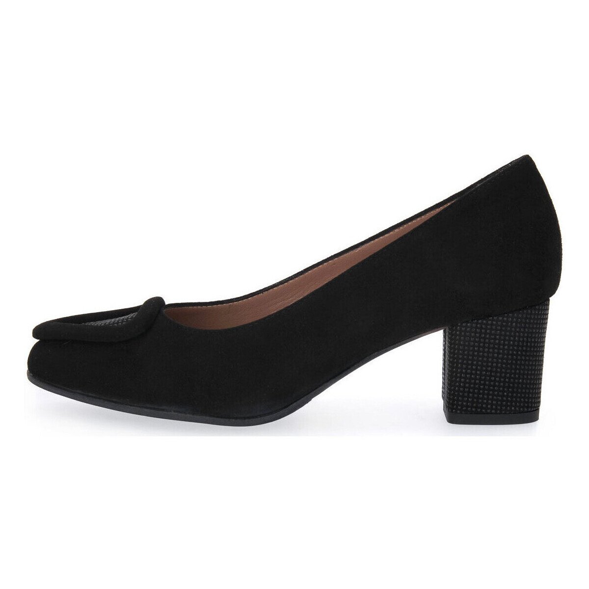 Confort Pantofi PACIFIC CAMOSCIO