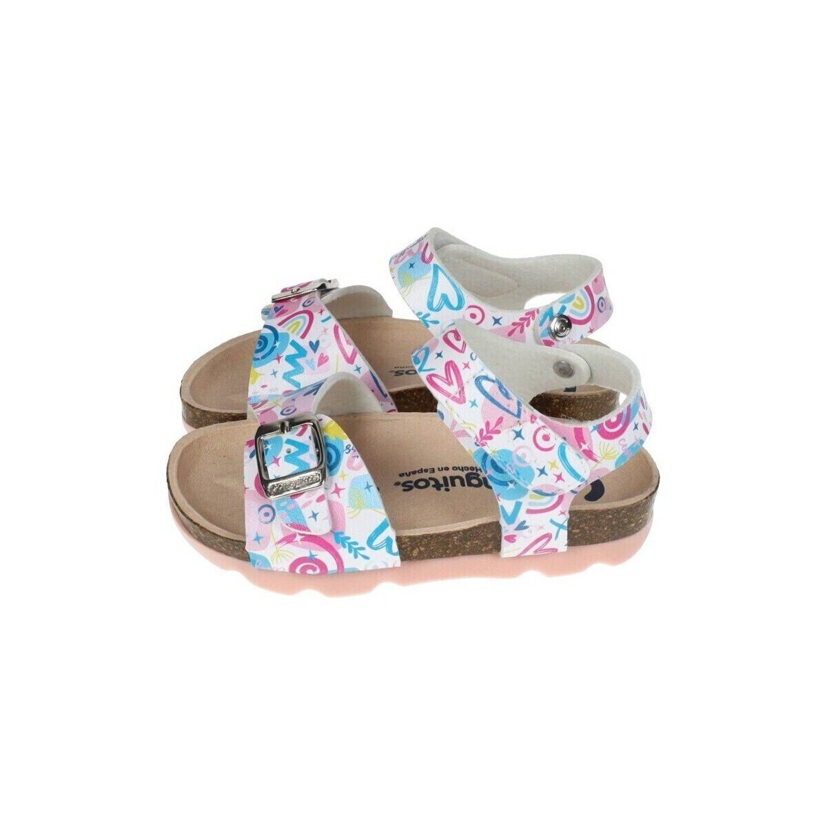 Conguitos Pantofi -