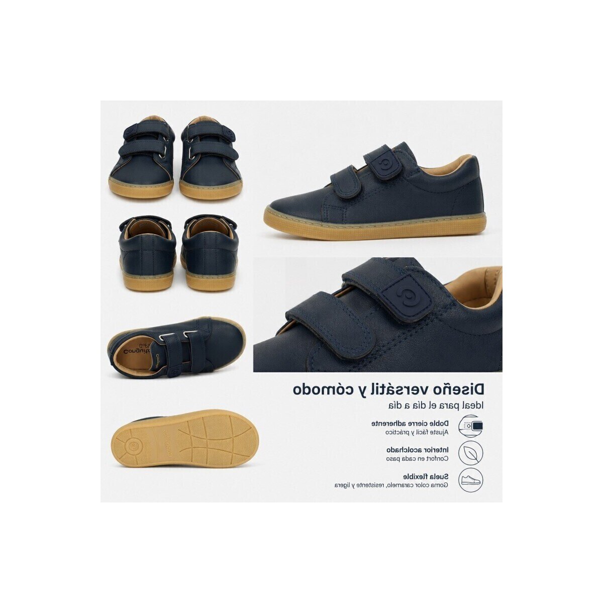 Conguitos Pantofi -