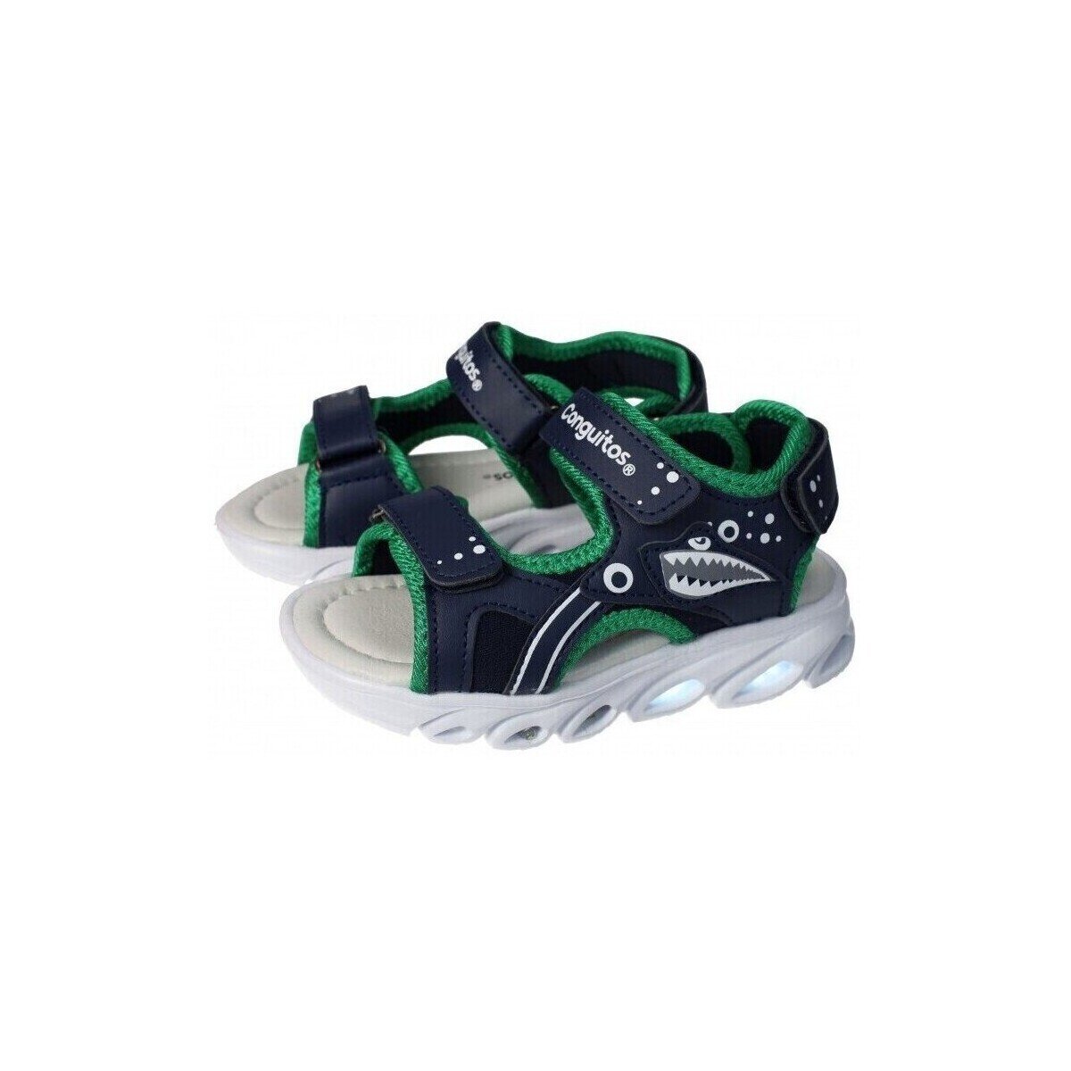 Conguitos Pantofi -