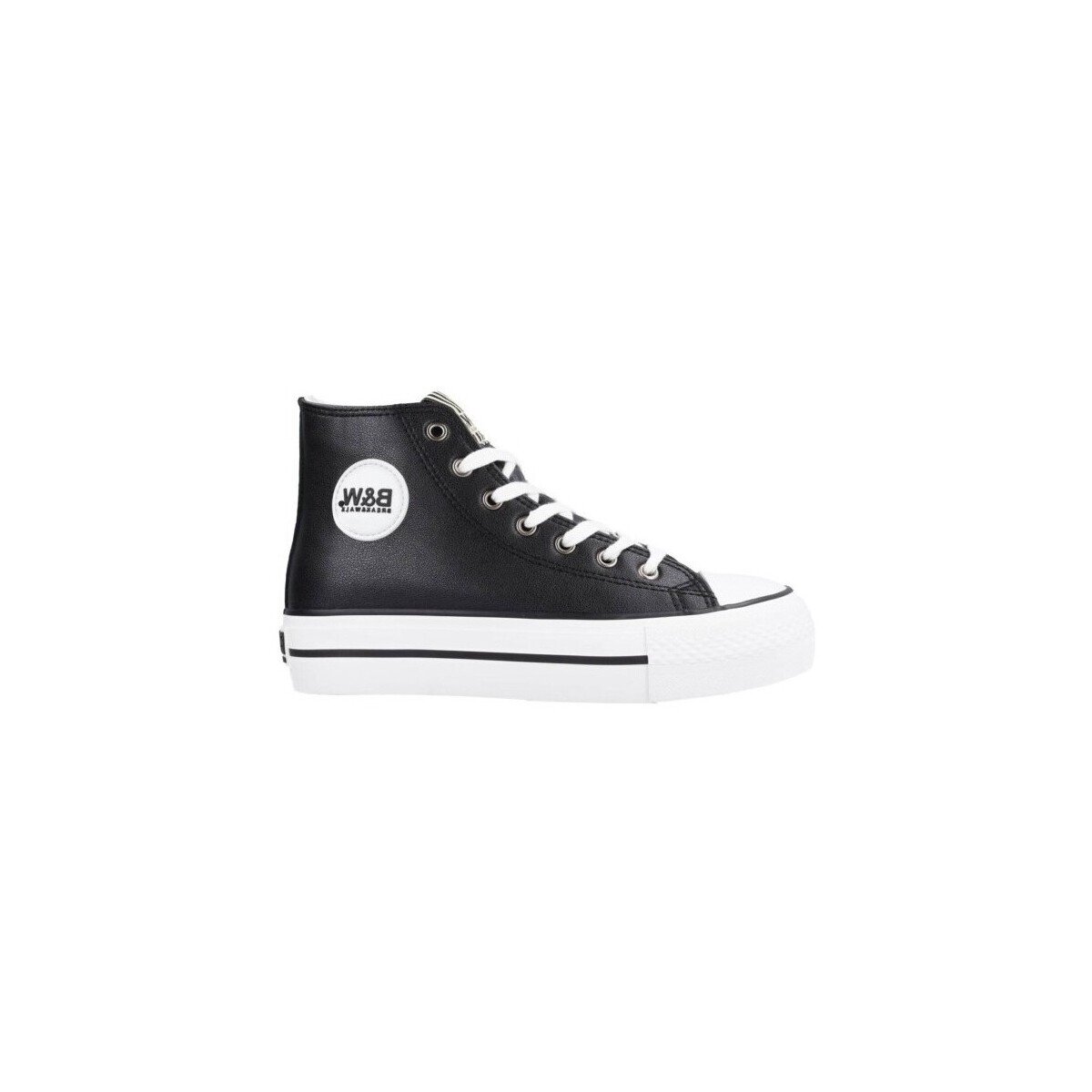 Conguitos Pantofi BJSH527060 Negro