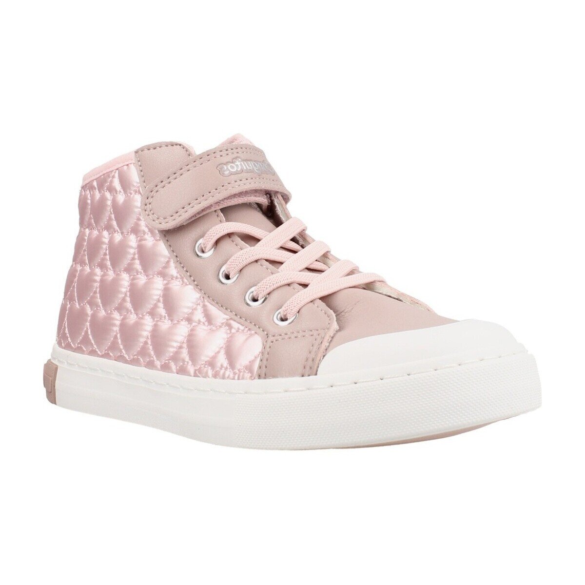 Conguitos Pantofi Cosh264050 Sneakers High Padding