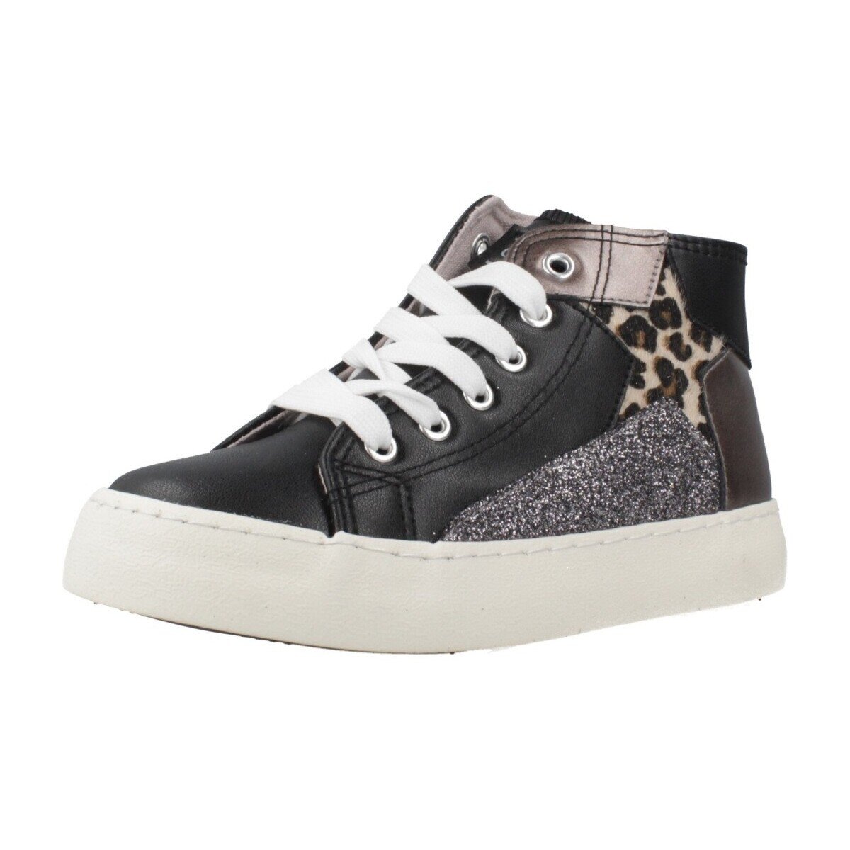 Conguitos Pantofi High Cut