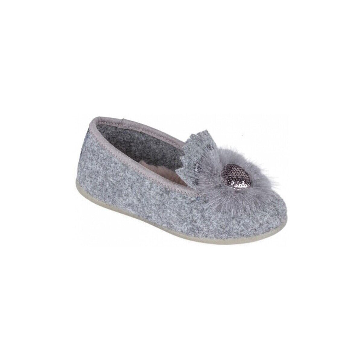Conguitos Pantofi LI1 58611 Gris
