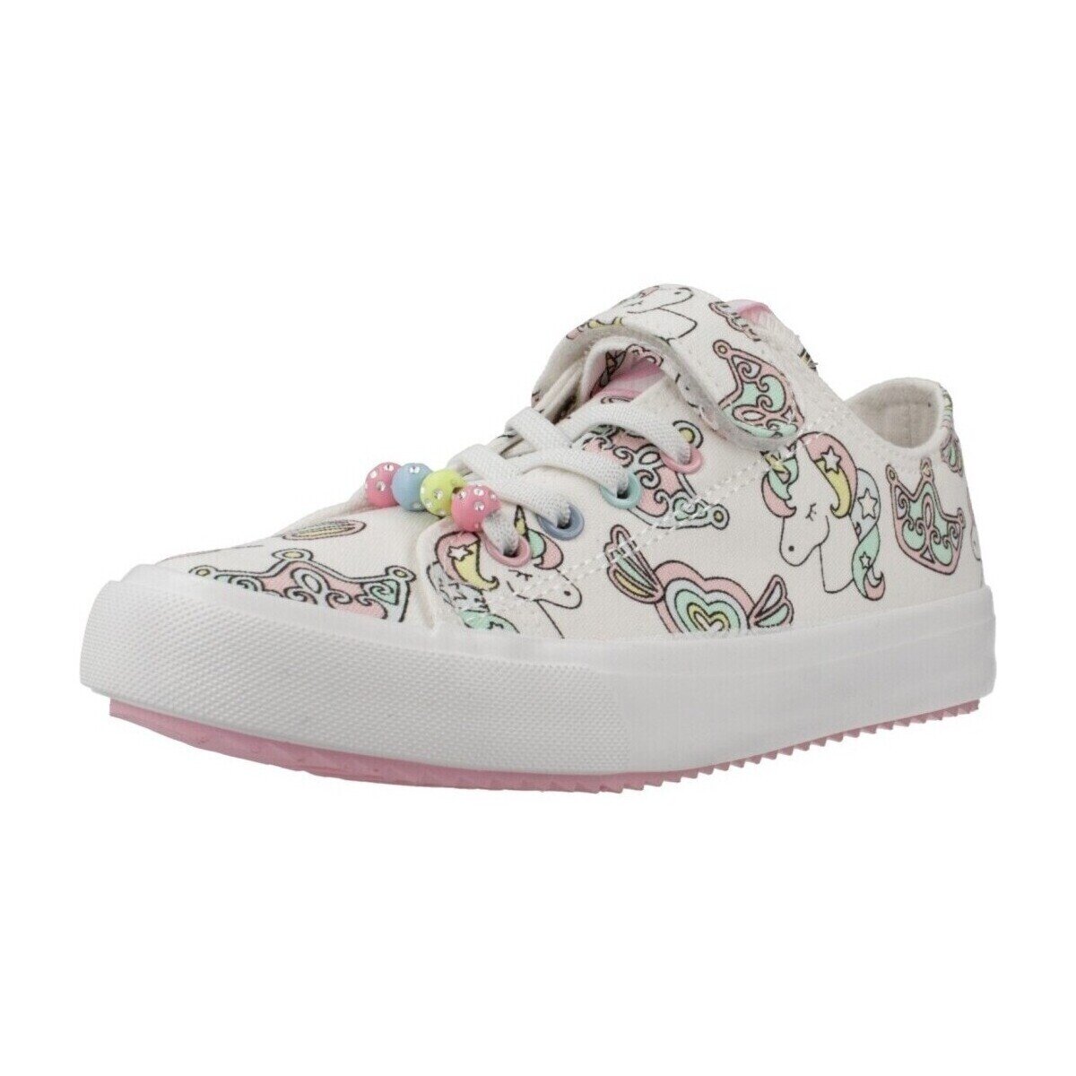 Conguitos Pantofi Low Unicorn Fantasy