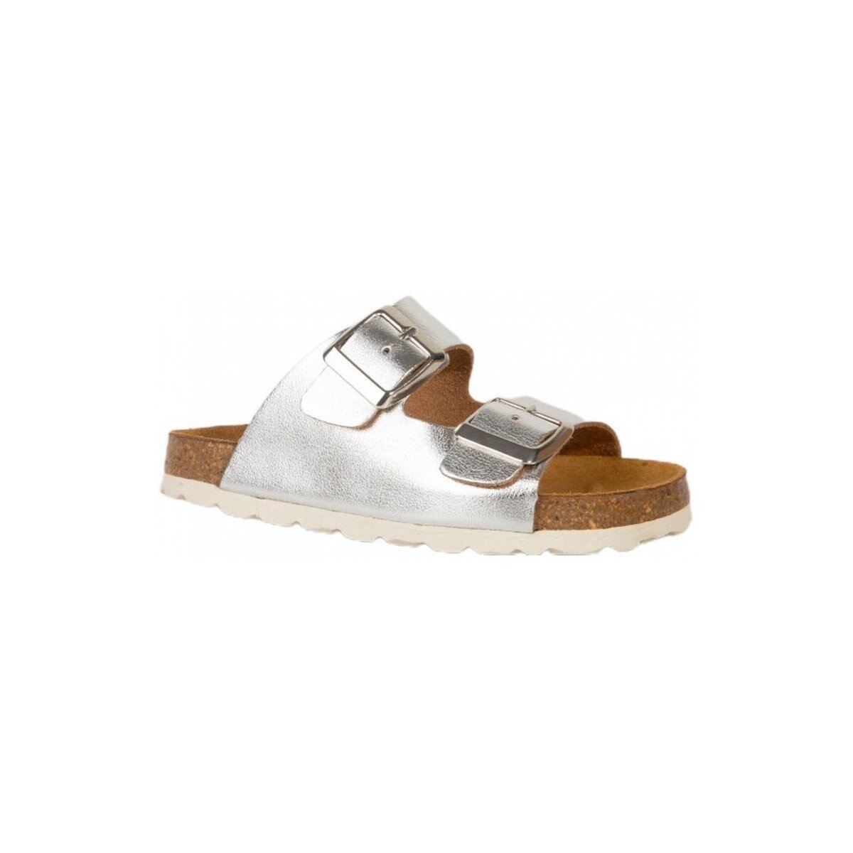 Conguitos Pantofi LV5 51738 SANDALIA Plata
