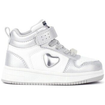 Conguitos Pantofi MIS13303 Plata